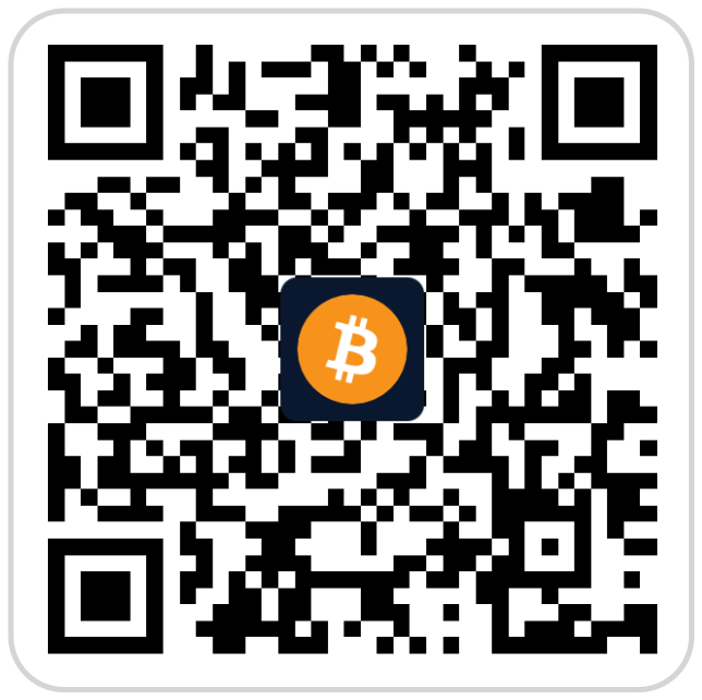 Bitcoin QR Code