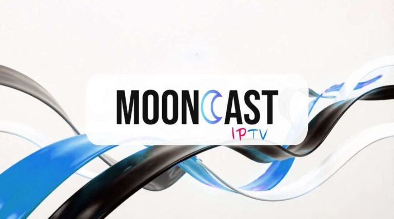 Mooncast-iptv review